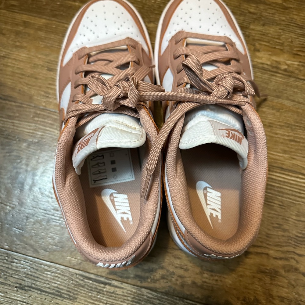 Nike dunk low